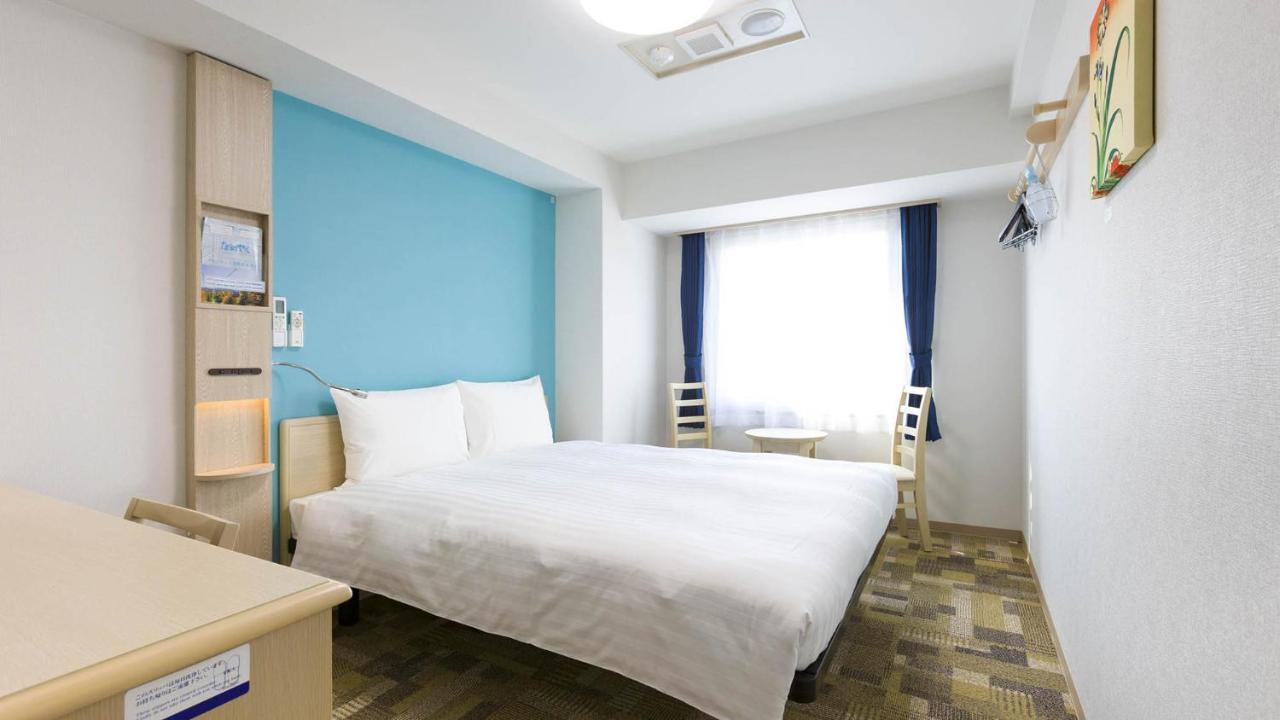 Toyoko Inn Kita-Toda-Eki Higashi-Guchi Toda  Luaran gambar