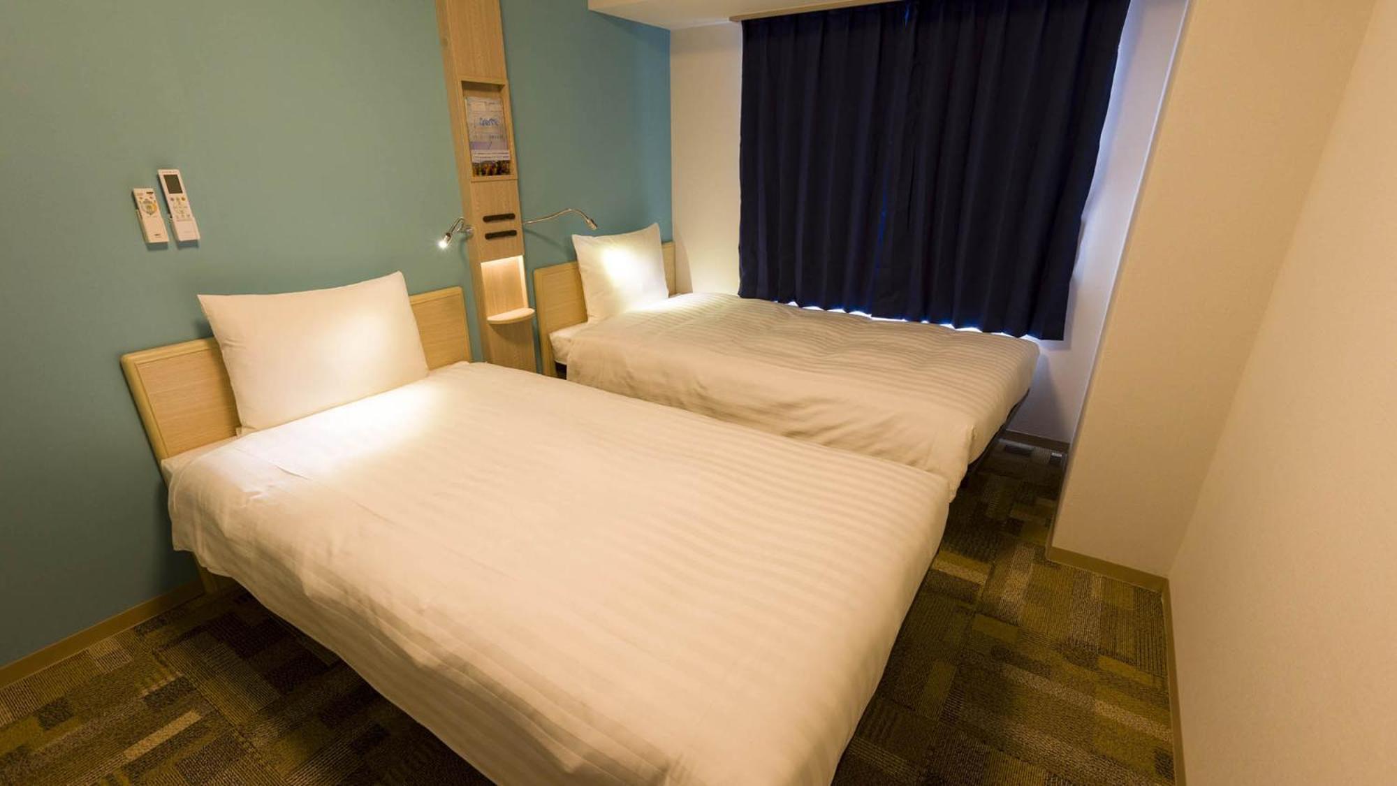 Toyoko Inn Kita-Toda-Eki Higashi-Guchi Toda  Bilik gambar