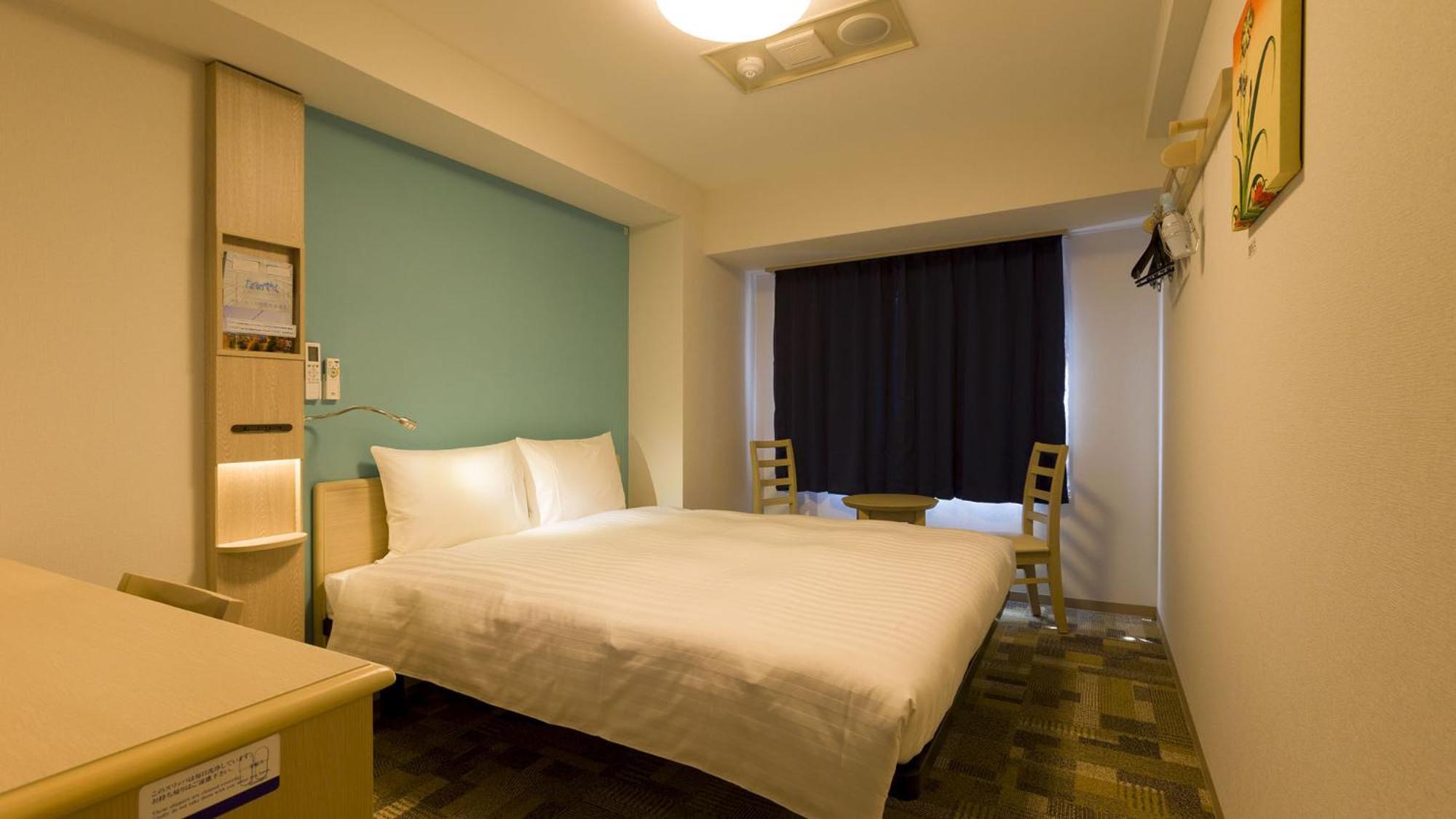 Toyoko Inn Kita-Toda-Eki Higashi-Guchi Toda  Bilik gambar