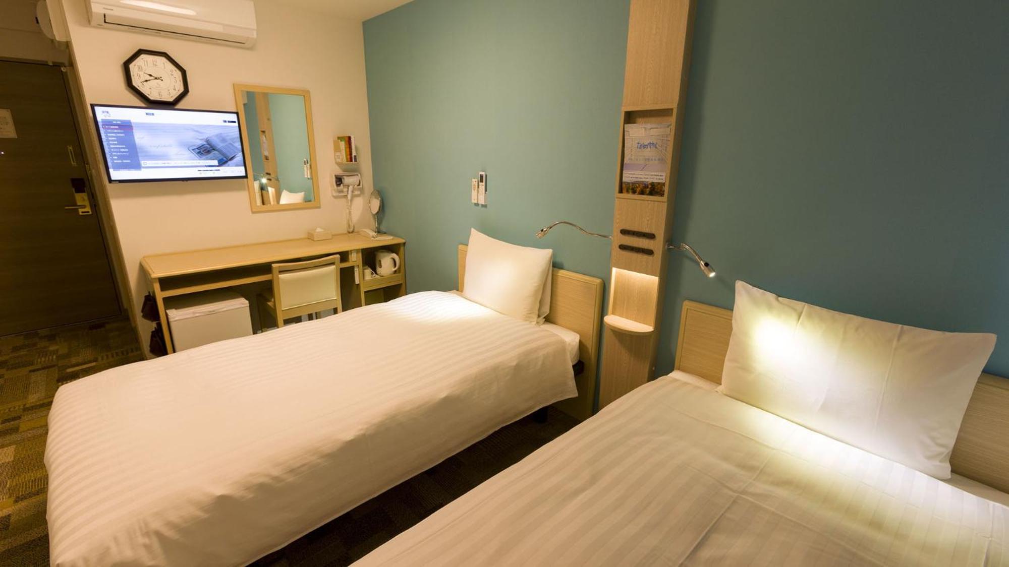 Toyoko Inn Kita-Toda-Eki Higashi-Guchi Toda  Bilik gambar